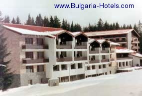 Bulgaria hotels